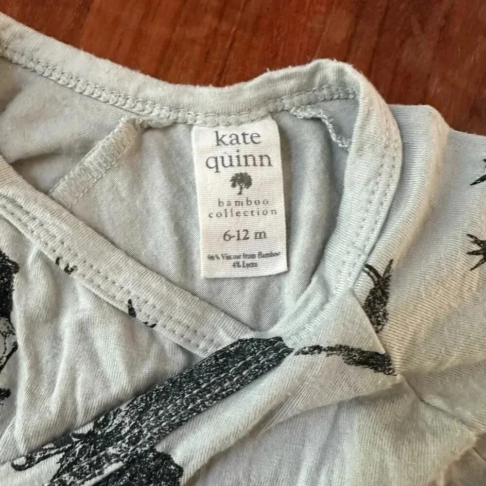 kate quinn super soft